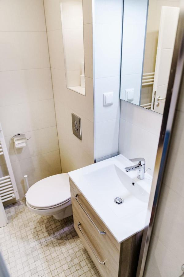 Haus Am See Luxury Hs 226 B Goslar Ngoại thất bức ảnh