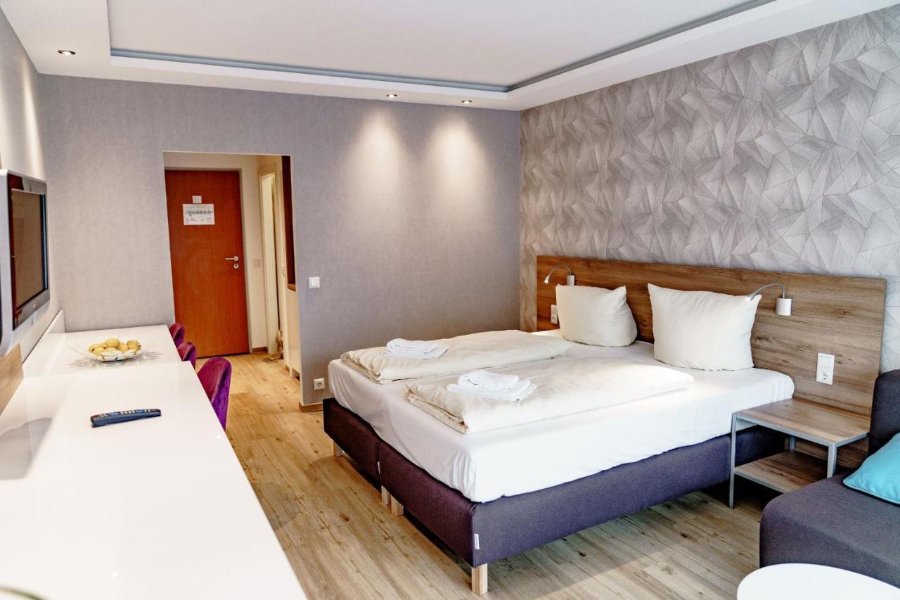 Haus Am See Luxury Hs 226 B Goslar Ngoại thất bức ảnh