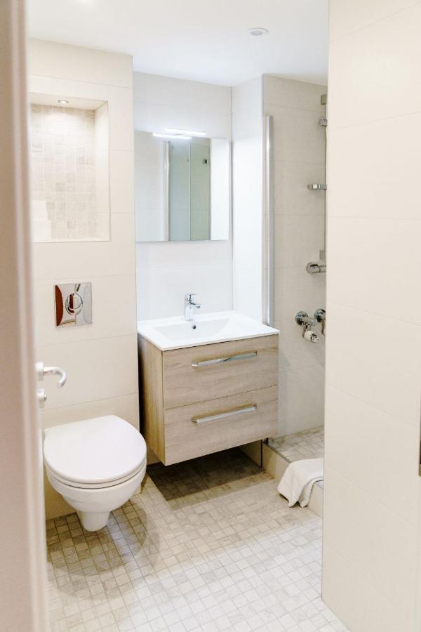Haus Am See Luxury Hs 226 B Goslar Ngoại thất bức ảnh