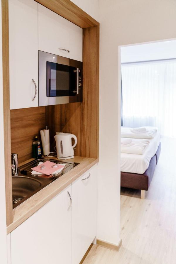 Haus Am See Luxury Hs 226 B Goslar Ngoại thất bức ảnh