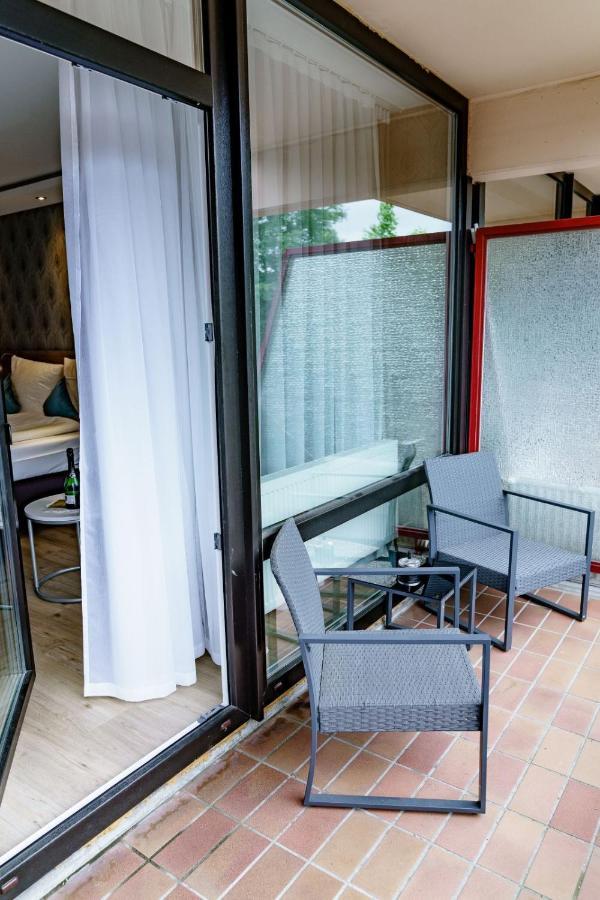 Haus Am See Luxury Hs 226 B Goslar Ngoại thất bức ảnh