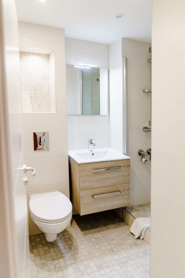Haus Am See Luxury Hs 226 B Goslar Ngoại thất bức ảnh