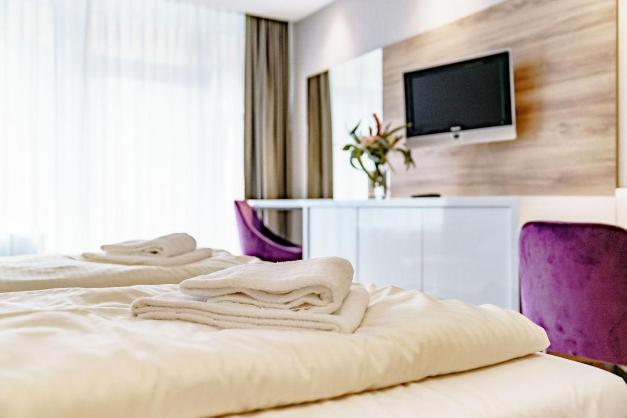 Haus Am See Luxury Hs 226 B Goslar Ngoại thất bức ảnh