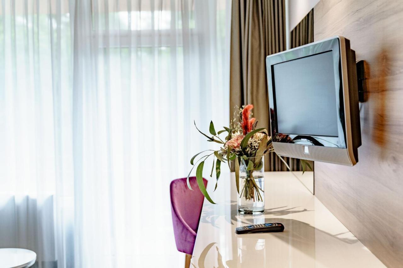 Haus Am See Luxury Hs 226 B Goslar Ngoại thất bức ảnh