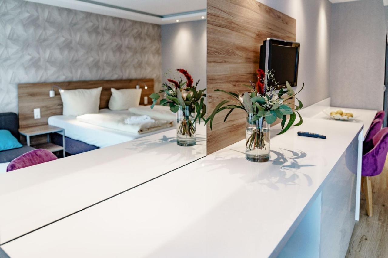 Haus Am See Luxury Hs 226 B Goslar Ngoại thất bức ảnh