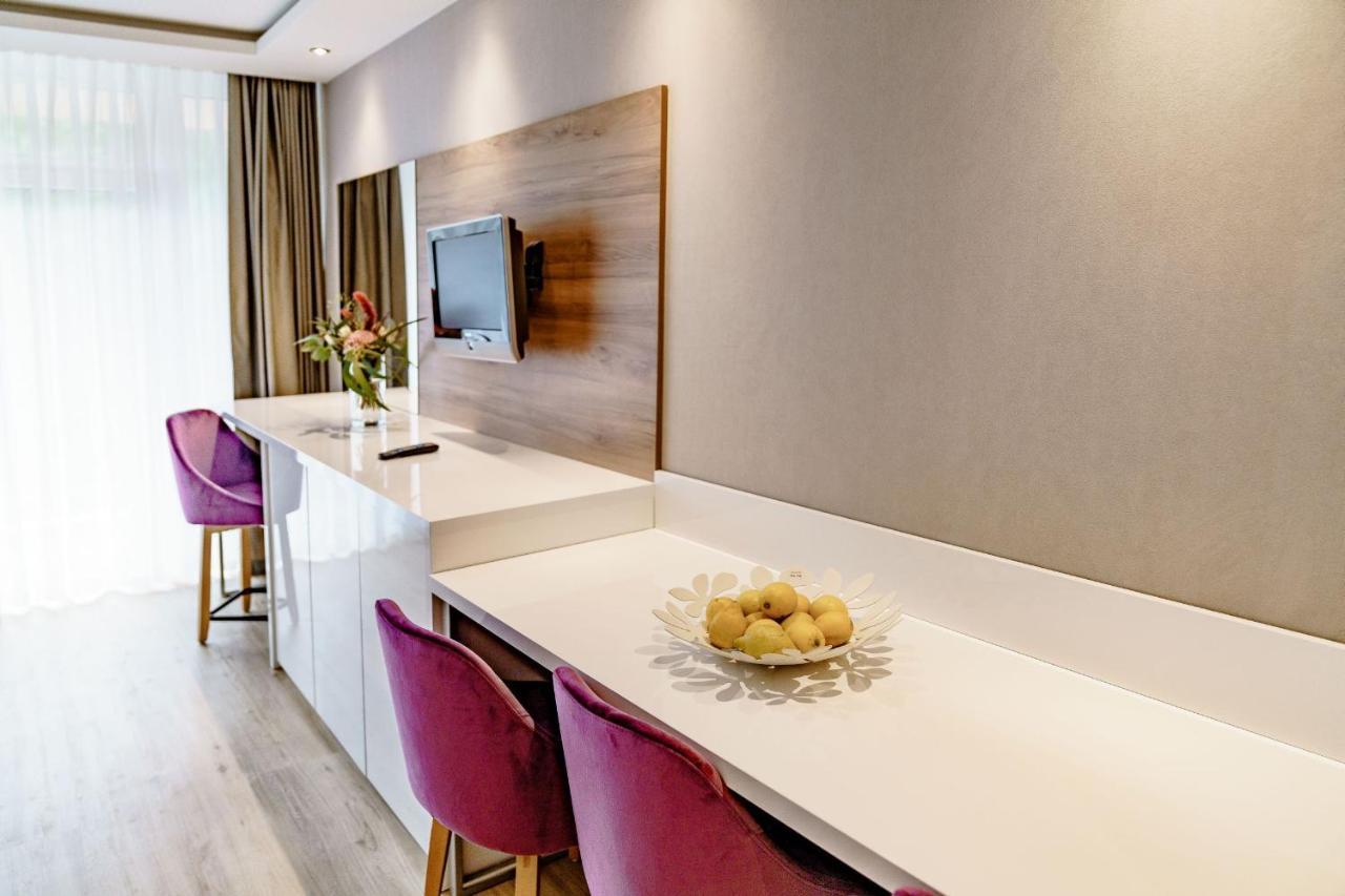 Haus Am See Luxury Hs 226 B Goslar Ngoại thất bức ảnh