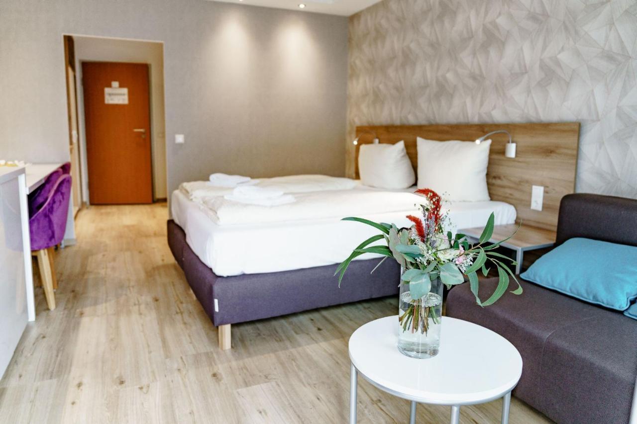 Haus Am See Luxury Hs 226 B Goslar Ngoại thất bức ảnh