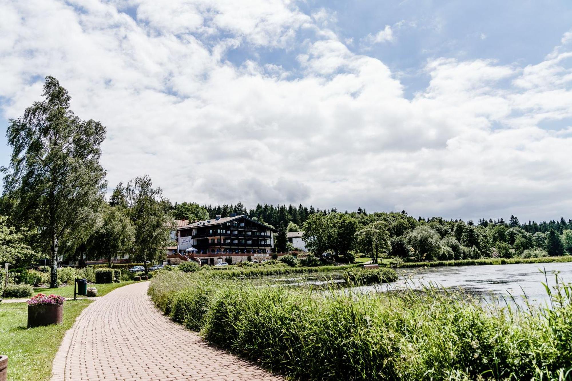 Haus Am See Luxury Hs 226 B Goslar Ngoại thất bức ảnh