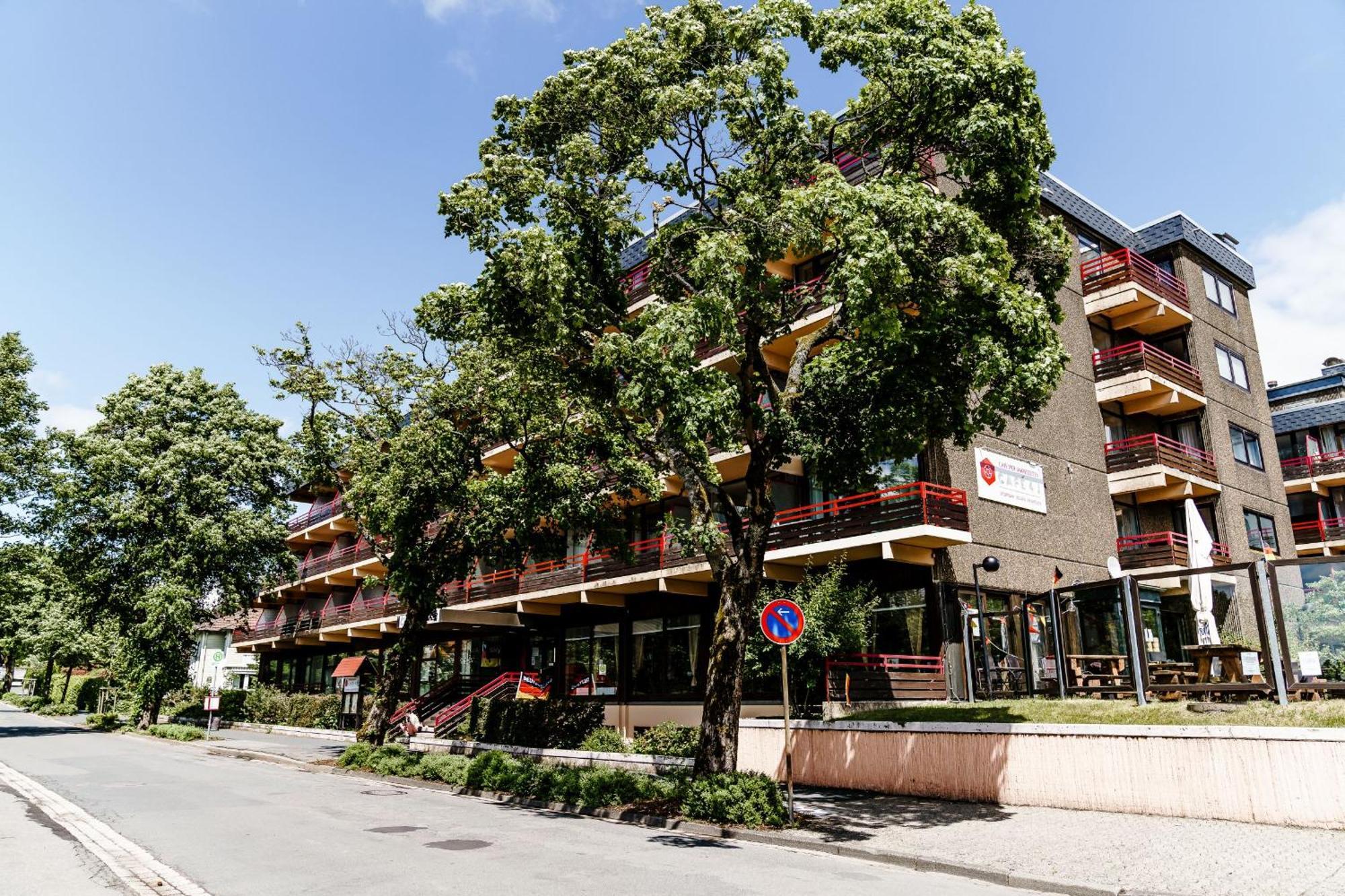 Haus Am See Luxury Hs 226 B Goslar Ngoại thất bức ảnh